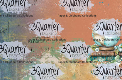 Pack de 6 cartes 10x15 cm Voyages Incroyables