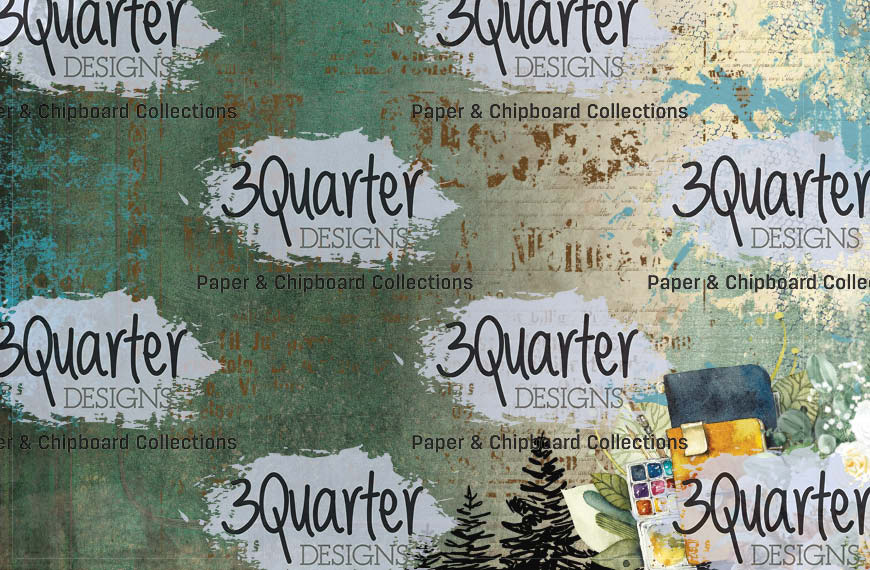 Pack de 6 cartes 10x15 cm Voyages Incroyables