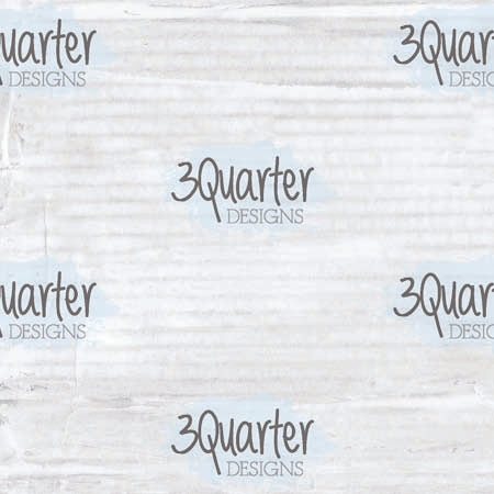 Pack de 6 carrés Dadz Life