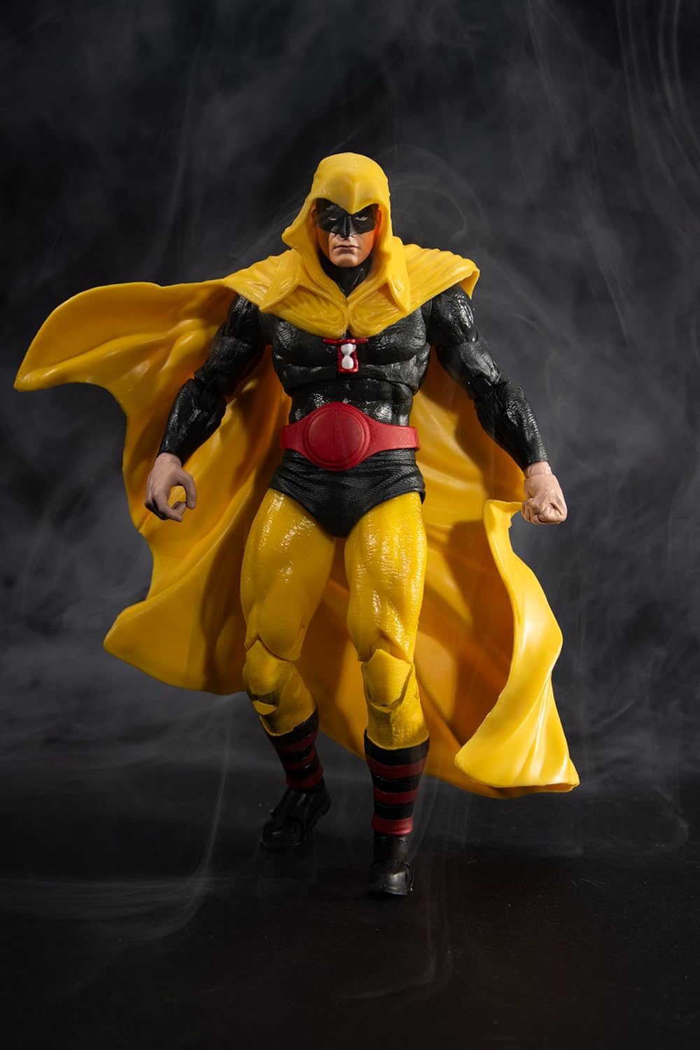 DC Multiverse - JSA - Hourman - Exclusivité