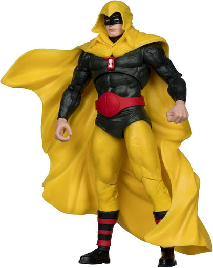 DC Multiverse - JSA - Hourman - Exclusivité
