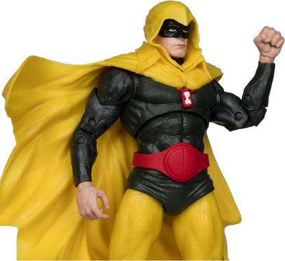 DC Multiverse - JSA - Hourman - Exclusivité