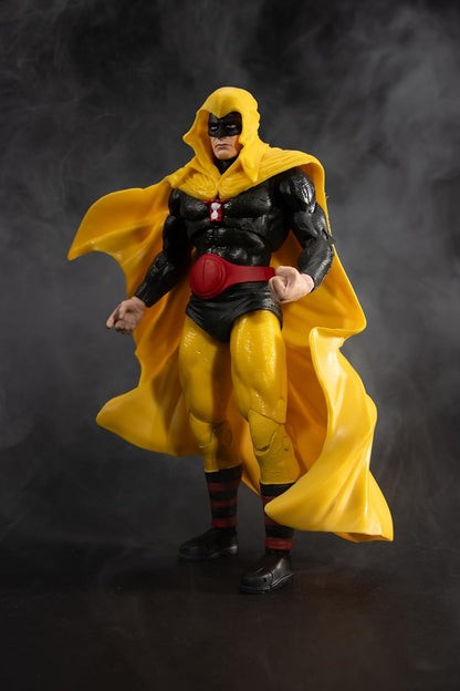 DC Multiverse - JSA - Hourman - Exclusivité