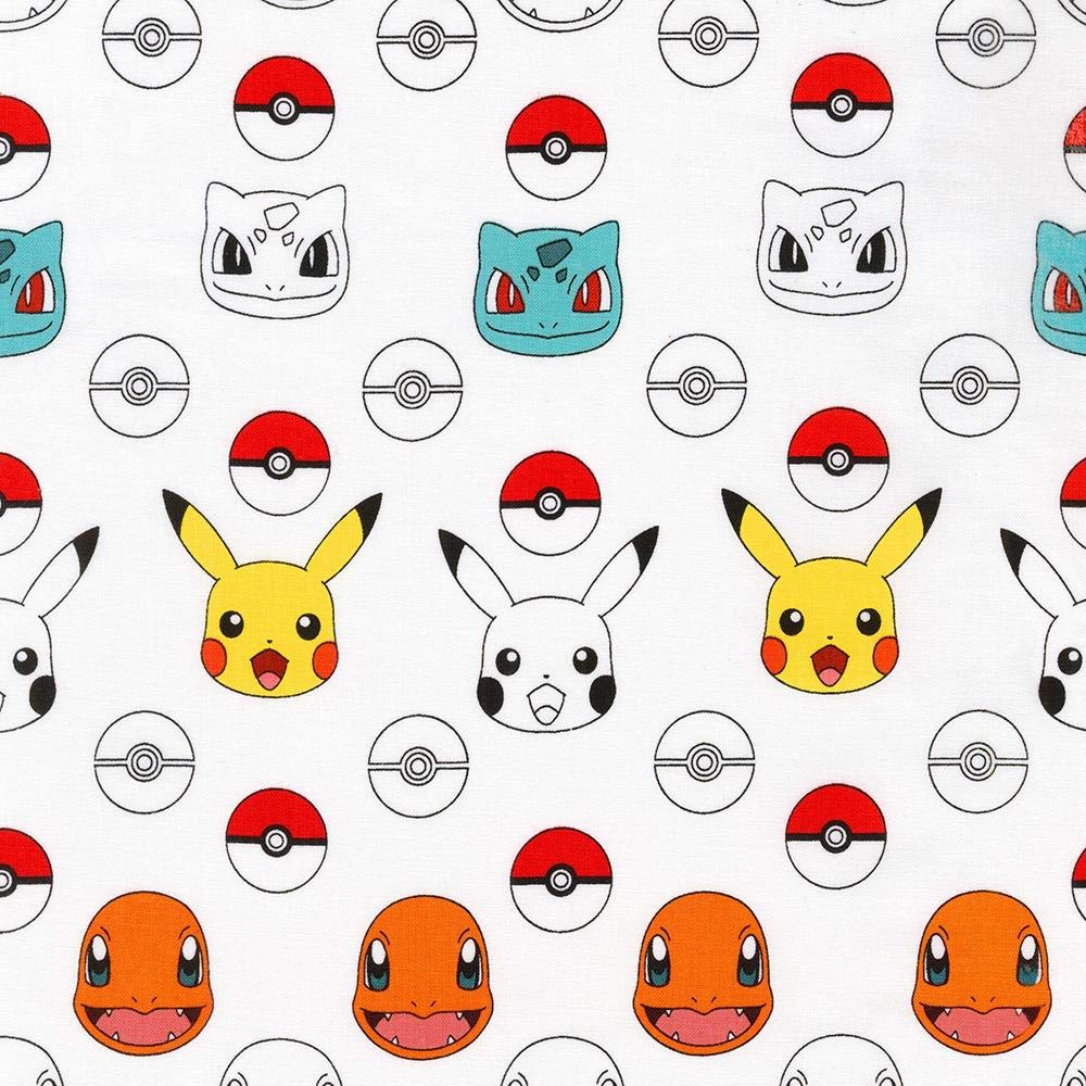 Robert Kaufman - Pokémon Blanc