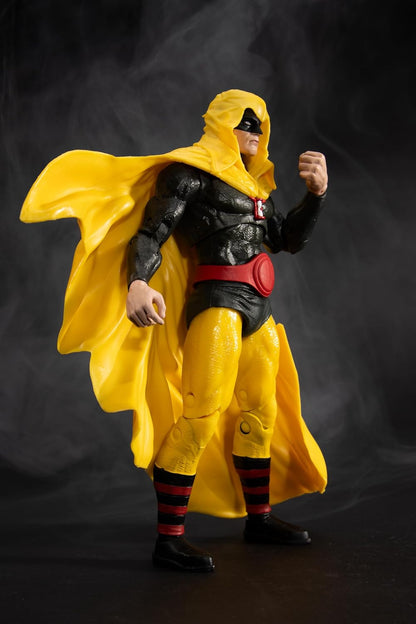 DC Multiverse - JSA - Hourman - Exclusivité