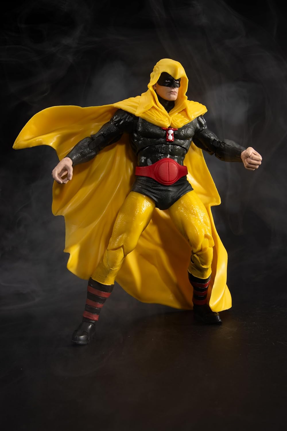 DC Multiverse - JSA - Hourman - Exclusivité