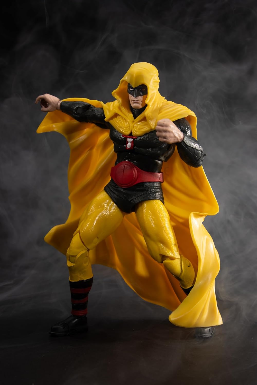 DC Multiverse - JSA - Hourman - Exclusivité