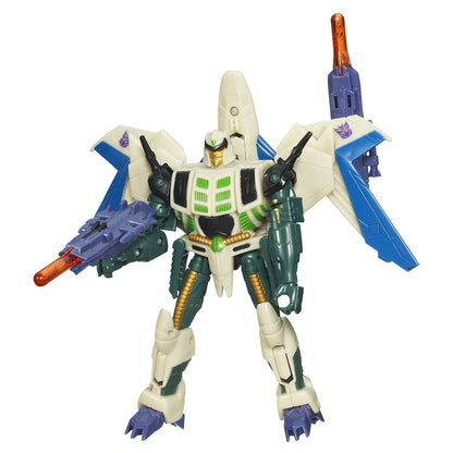 Transformers Generations Deluxe Class Thunderwing Original