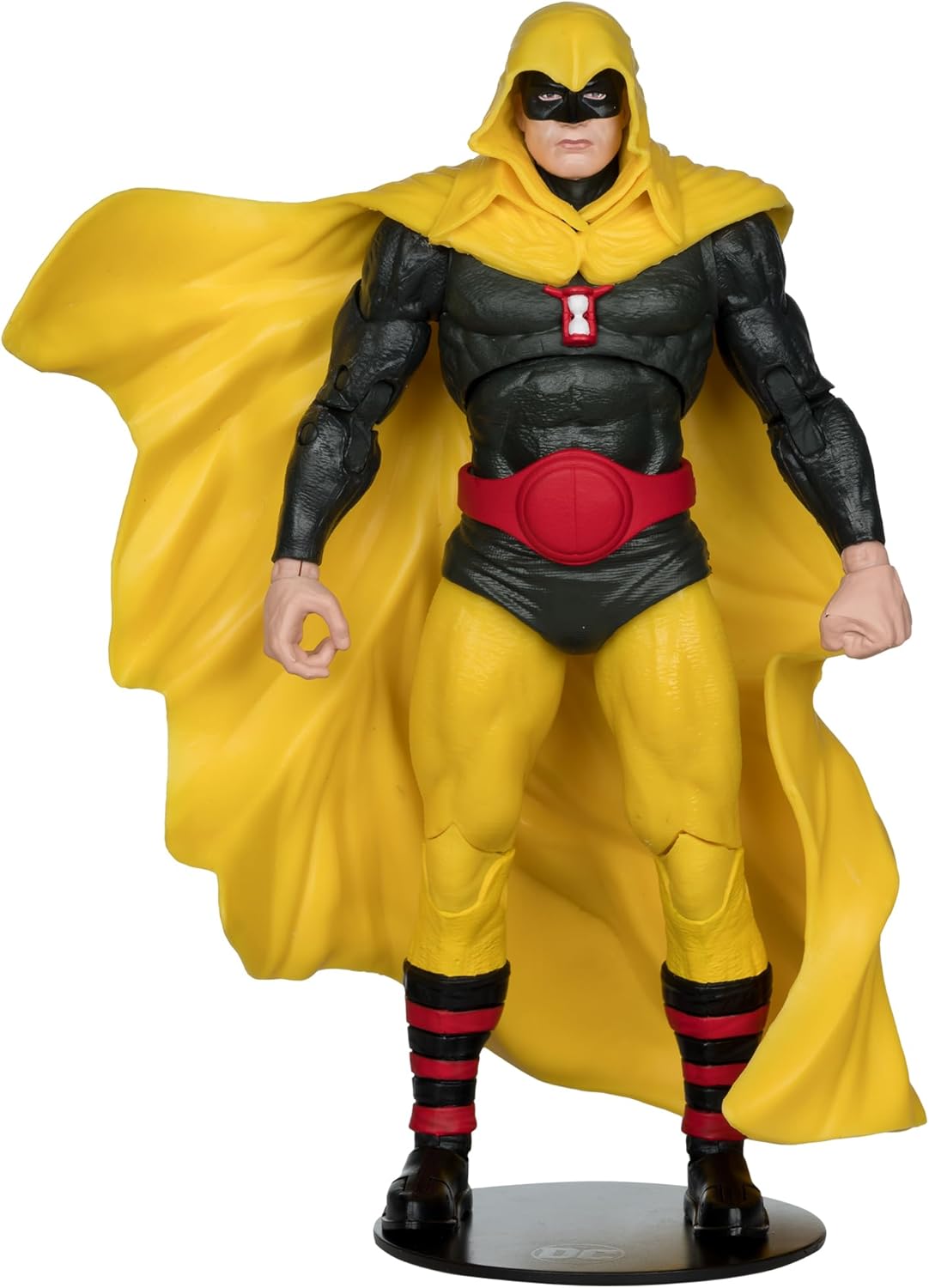 DC Multiverse - JSA - Hourman - Exclusivité
