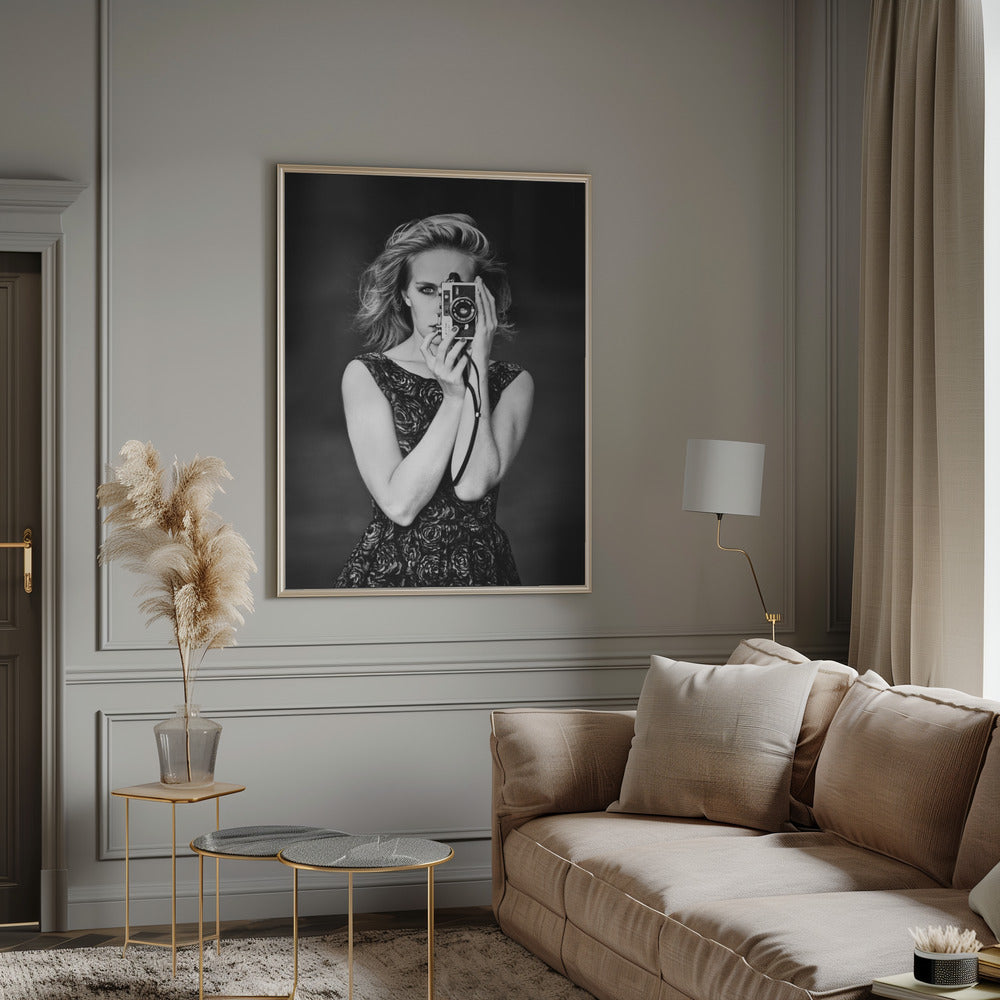 Photographie d'art mural