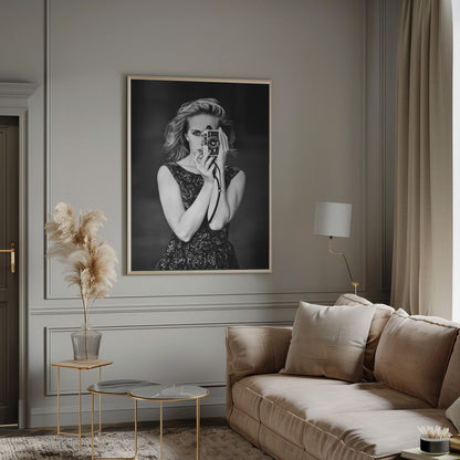 Photographie d'art mural