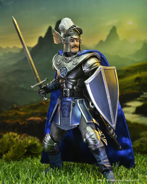 Donjons et Dragons Strongheart Ultime