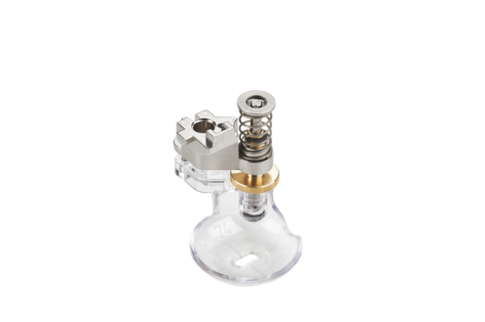 Bernina - Cup Sole for #74 Gliding Foot - 104397.70.00