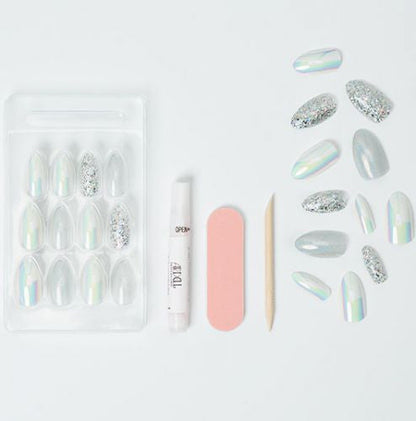 Ardell Nail Addict Paillettes Holographiques