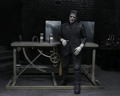 Ensemble d'accessoires Frankenstein Universal Monsters