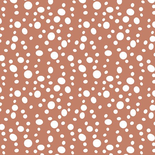 Magie des bois - Ashley Satanosky - Taches de rouille - 7995S-33