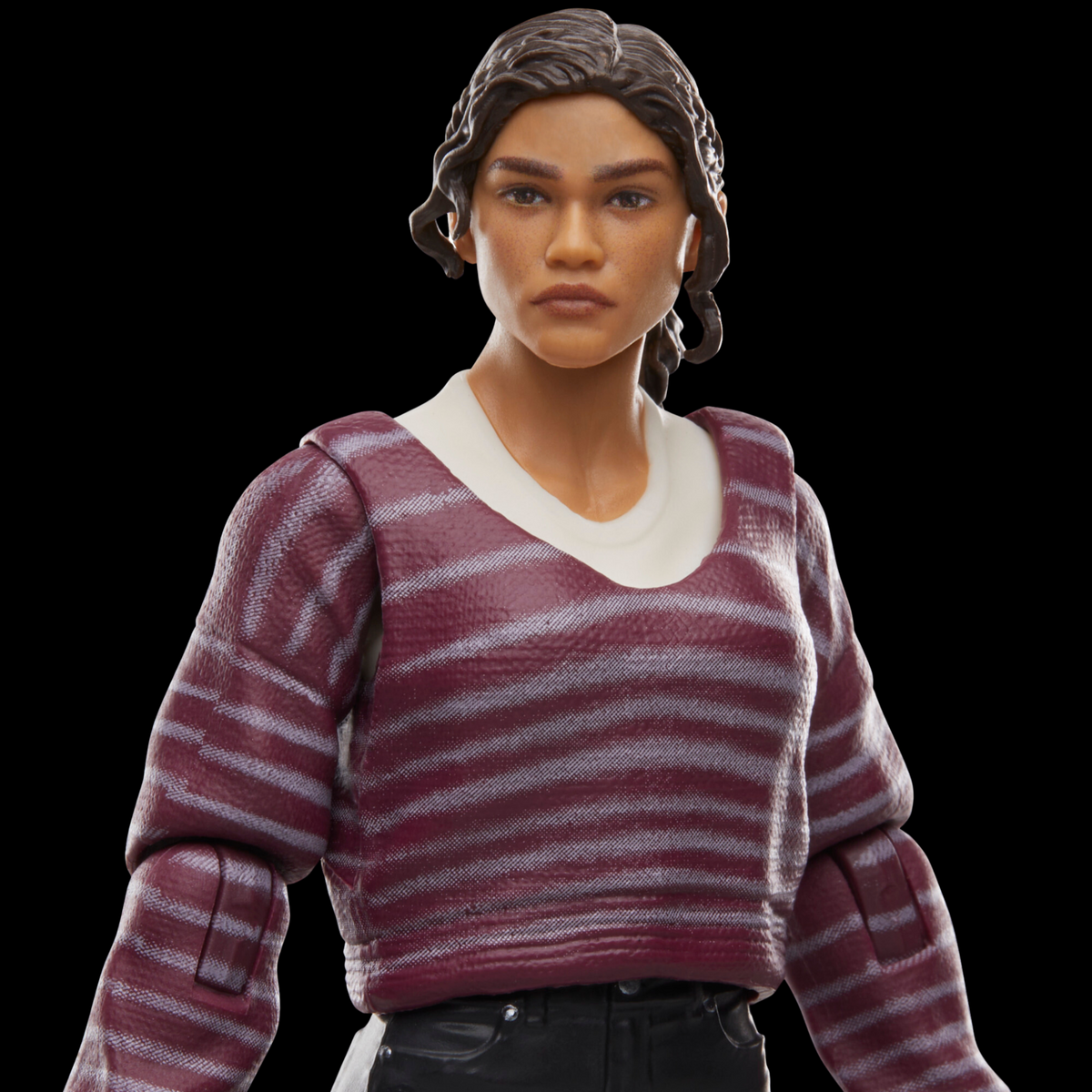 Hasbro Marvel Legends Series MJ de Marvel