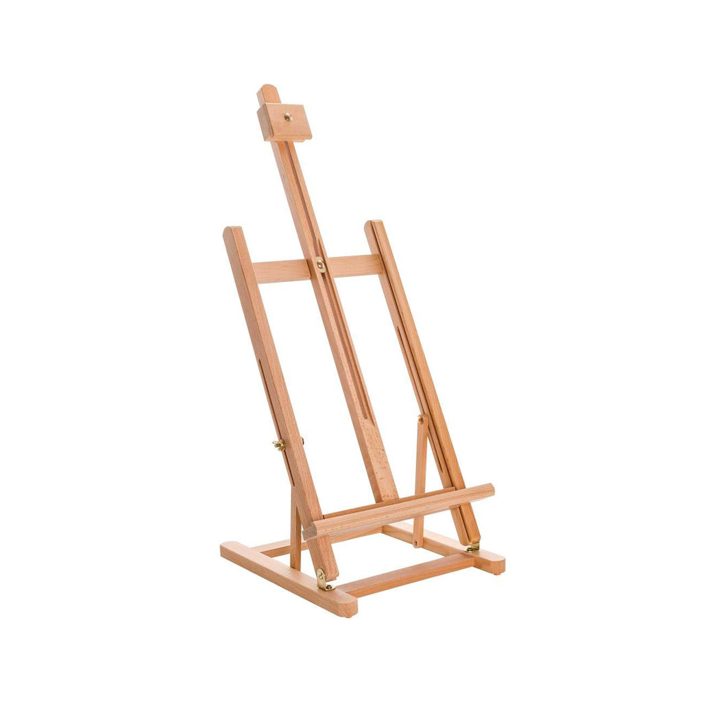 Workshop Beechwood Table Easel - 26"