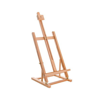 Workshop Beechwood Table Easel - 26"