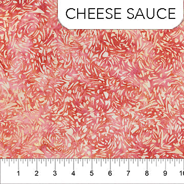 Banyan Batik - Banyan BFF - Sauce Fromage - 81600-57