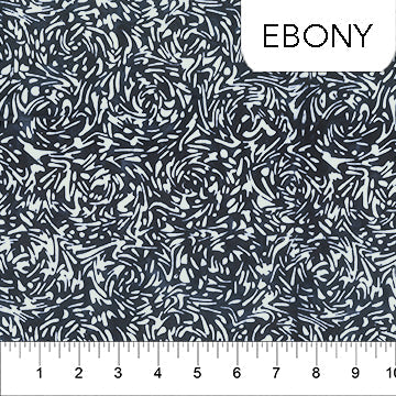 Banyan Batik - Banyan BFF - Ébène - 81600-97