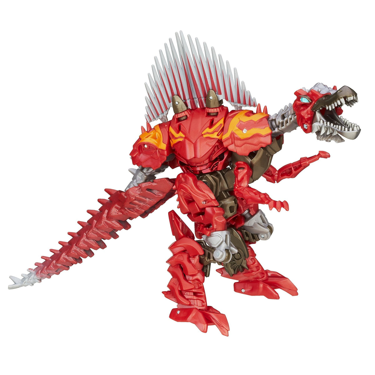 Transformers 4 L'Âge de l'Extinction Classe Deluxe Scorn