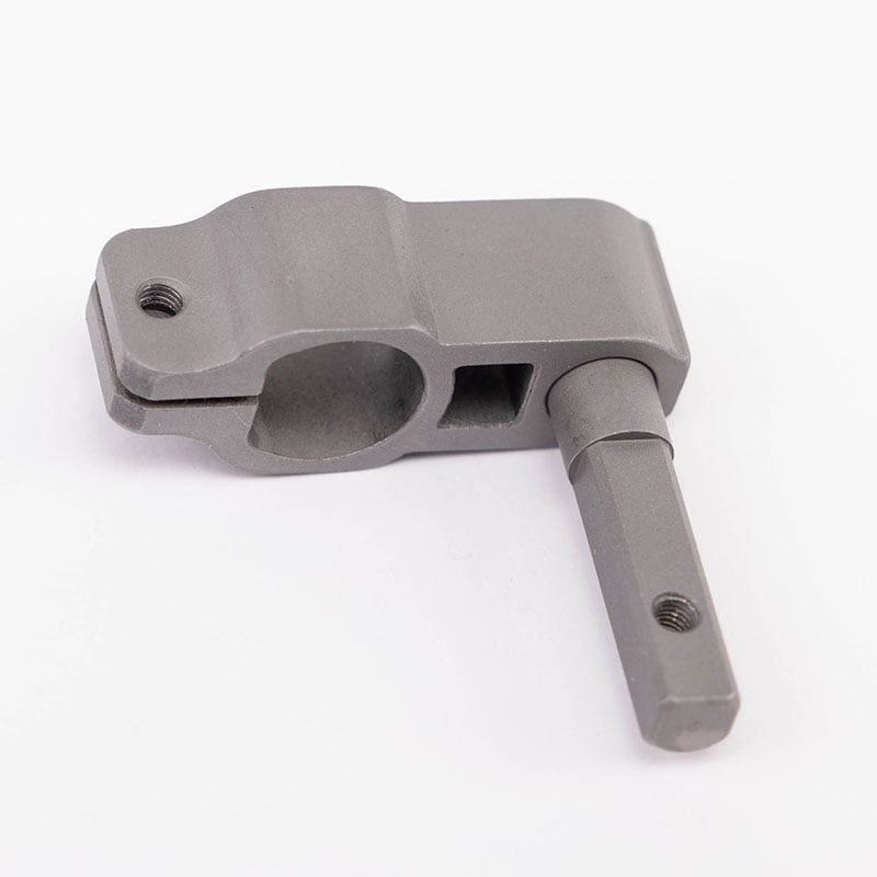 Collier de pied sauteur autonome Q'nique