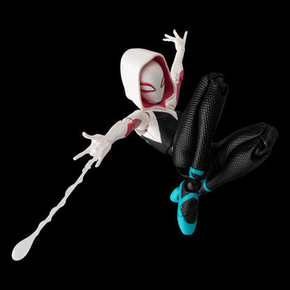 SENTINEL - Spider-Man: Into the Spider-Verse SV-Action Spider-Gwen & Spider-Ham Set
