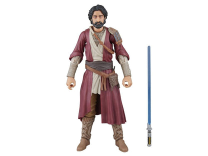 Star Wars: The Black Series 6" Ezra Bridger (Peridea) Action Figure