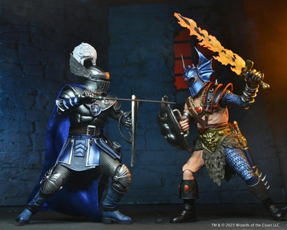 Donjons et Dragons Strongheart Ultime