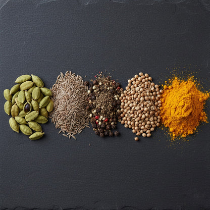Rayhana Yemeni Madghout Meat Spice