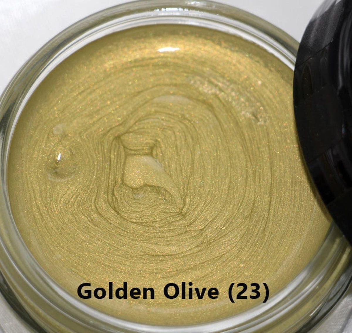 Cosmic Shimmer Metallic Gilding Polish