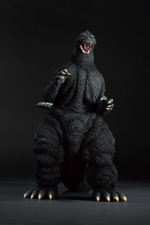 Godzilla contre King Ghidorah Ichibansho Godzilla