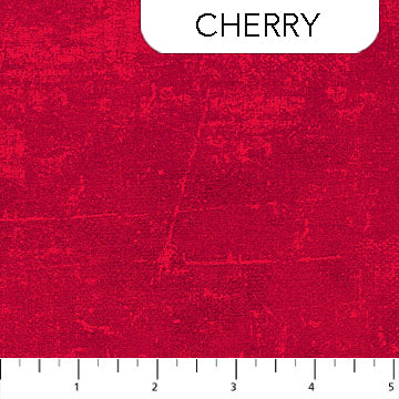 Toile Deborah Edwards - 9030-25 Cerise