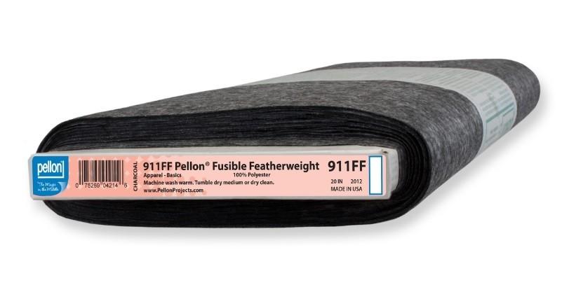 Pellon - 911FF - Fusible Feather Weight Interfacing