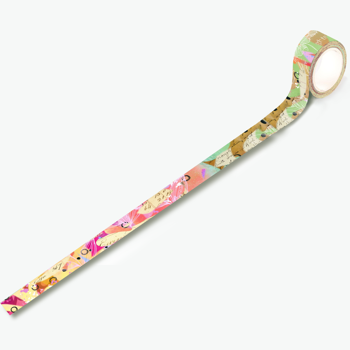 AALL et Create Washi Tape - 94 - Man Ray