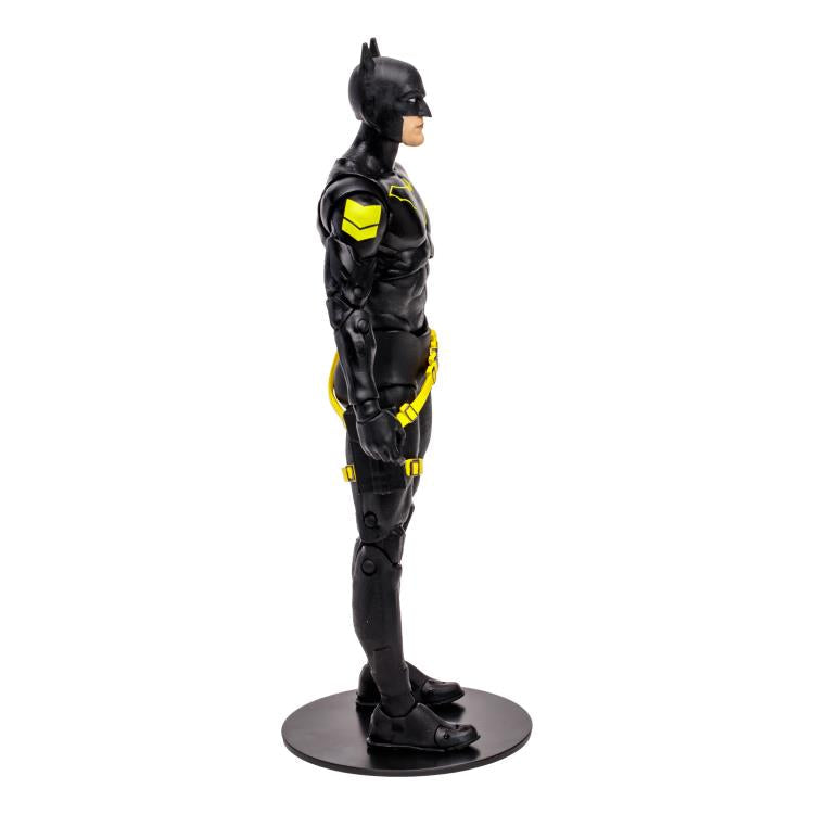 McFarlane Toys - JIM GORDON EN BATMAN (BATMAN: ENDGAME)