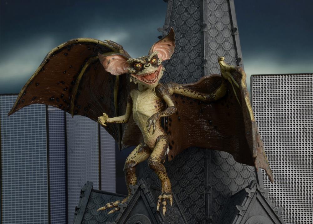 Figurine Deluxe Bat Gremlin Gremlins 2