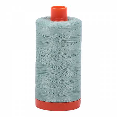 Aurifil Thread #2845 Light Juniper