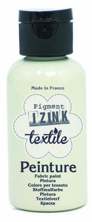 Peinture textile Aladine IZINK 50 ml