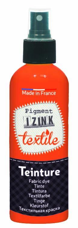 Teinture textile Aladine IZINK 80 ml