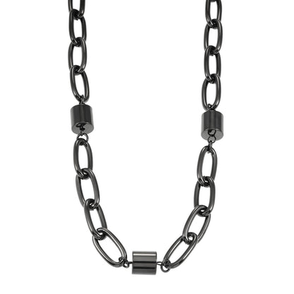 AKELLO BLACK : Chaîne de puissance en Carbone Noir