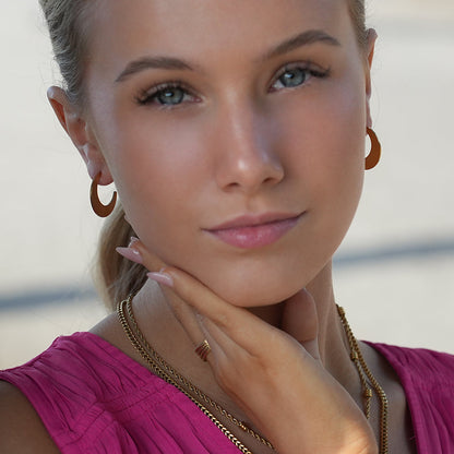 ANDREA Earrings