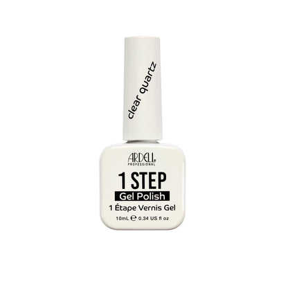 Ardell 1 Step Gel Clear Quartz