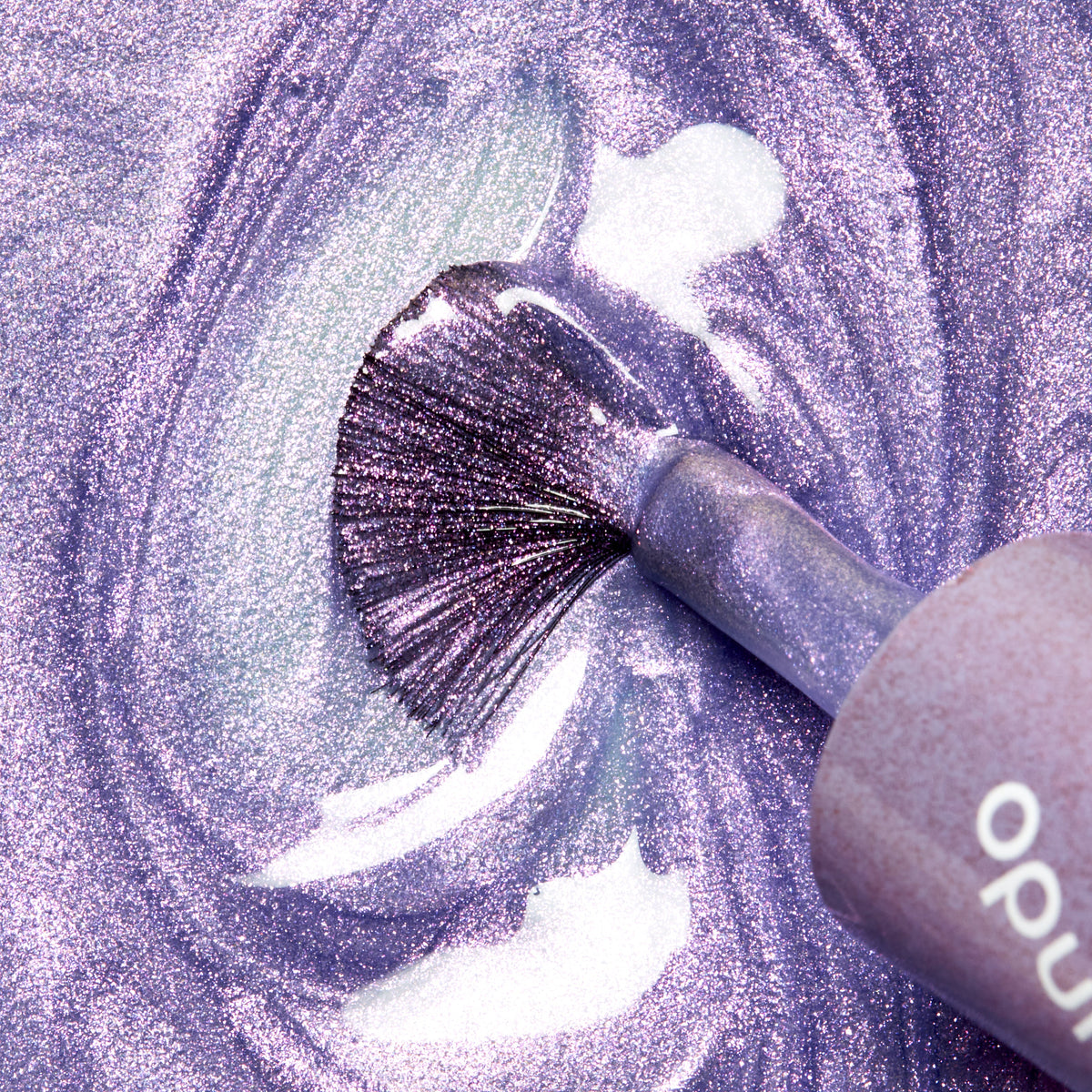Ardell 1 Step Gel Opulent Lavender