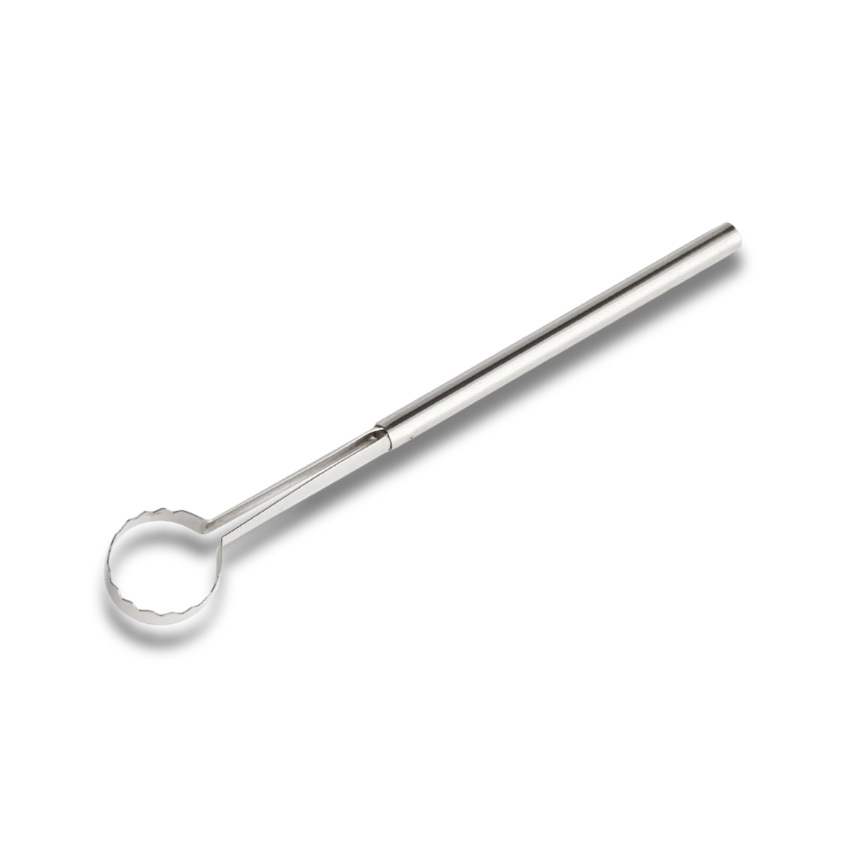 Eatoco Toku Stick Egg Beater – Japanese Stainless Steel Egg Whisk