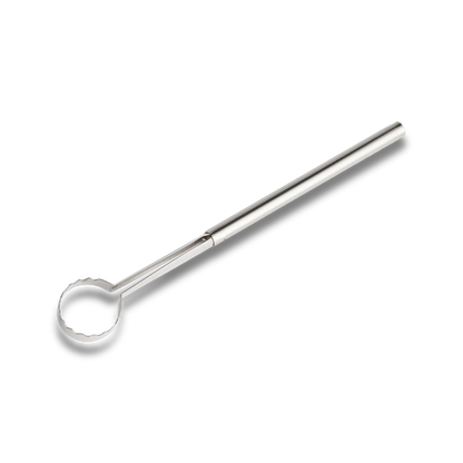 Eatoco Toku Stick Egg Beater – Japanese Stainless Steel Egg Whisk