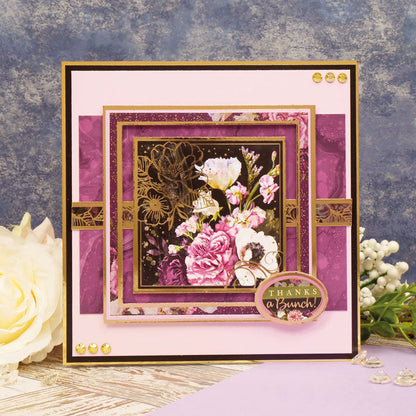 Eternal Blooms Adorable Scorable Selection