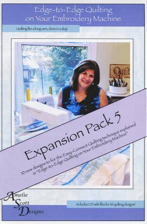 Pack d'extension Edge à Edge 5
