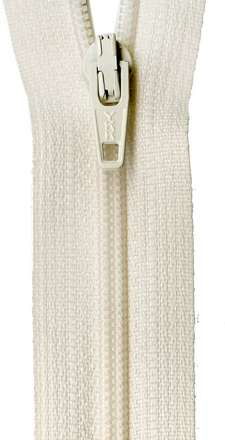 22" Zipper - Size 3 - Atkinson Designs